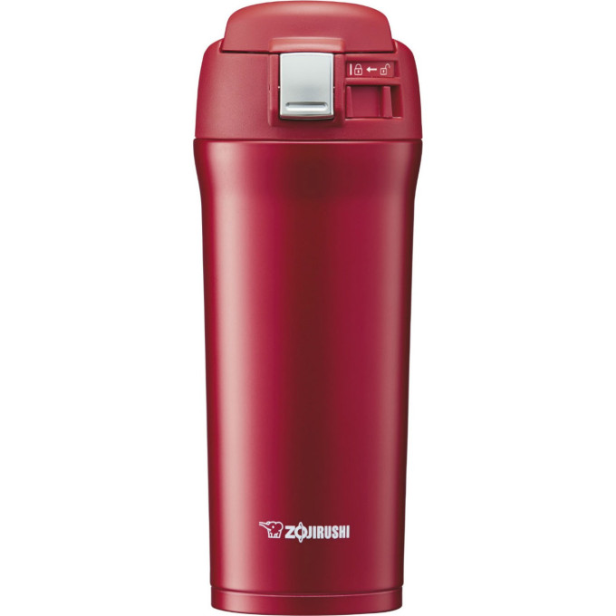 Термос-кружка ZOJIRUSHI SM YAF 48 RA SM-YAF 48 RA